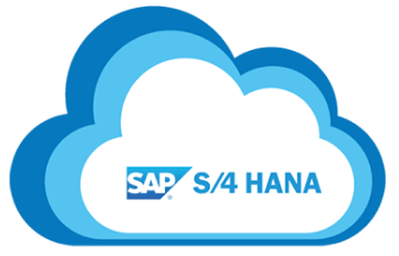 New ERP Platform: SAP S/4HANA