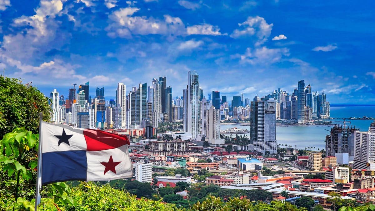 Panama