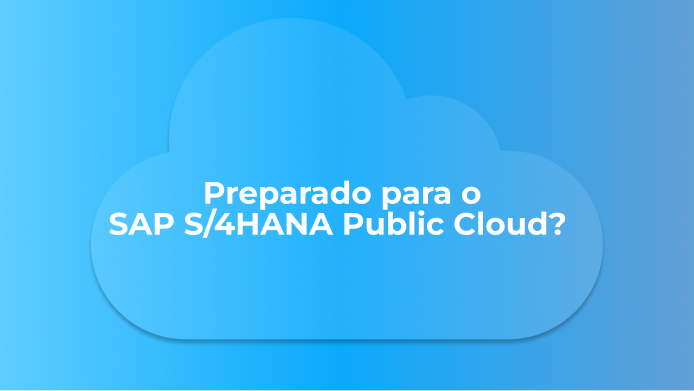 SAP S/4HANA