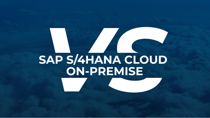 S/4HANA Cloud