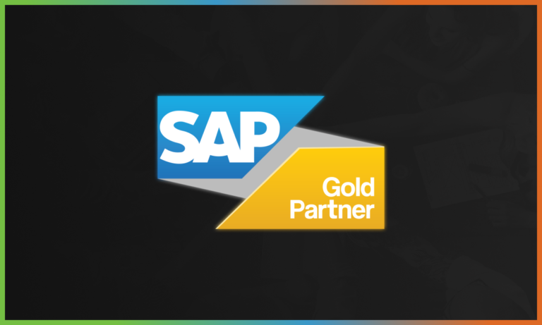 SAP Gold Partner