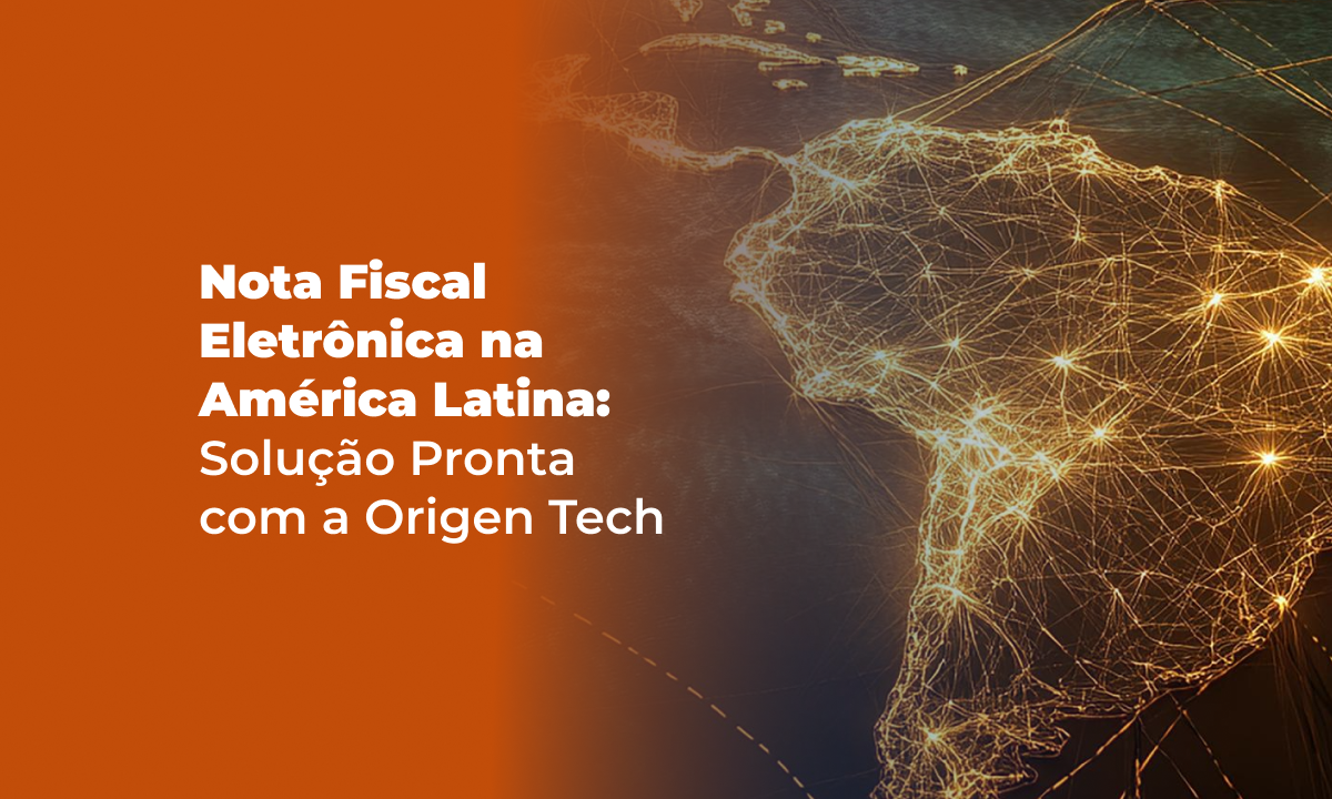Nota Fiscal