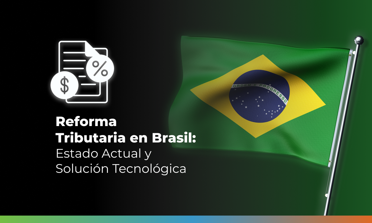Reforma Tributaria en Brasil