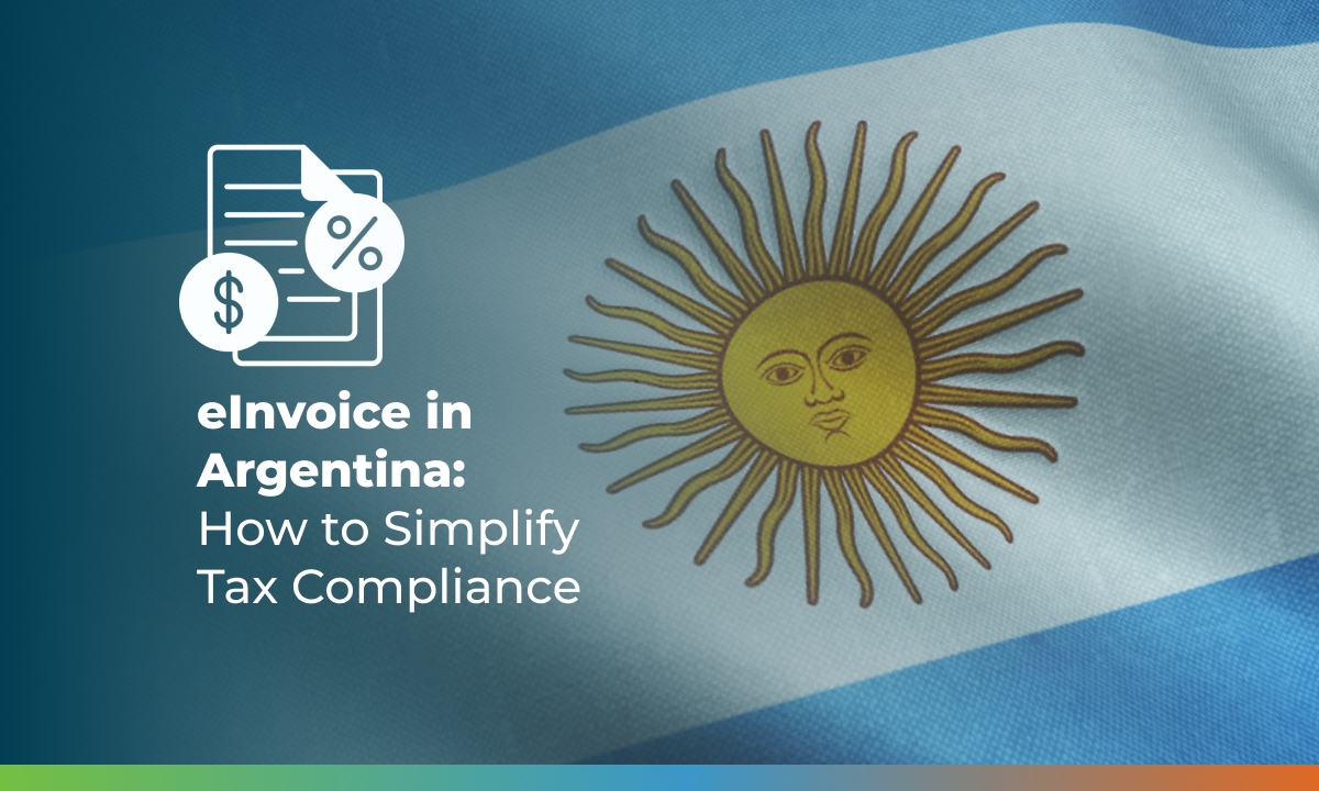 eInvoice in Argentina