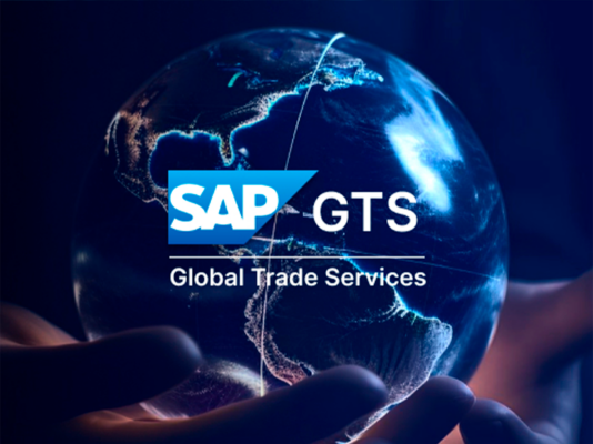 SAP-GTS