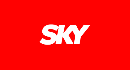 Sky TV Case