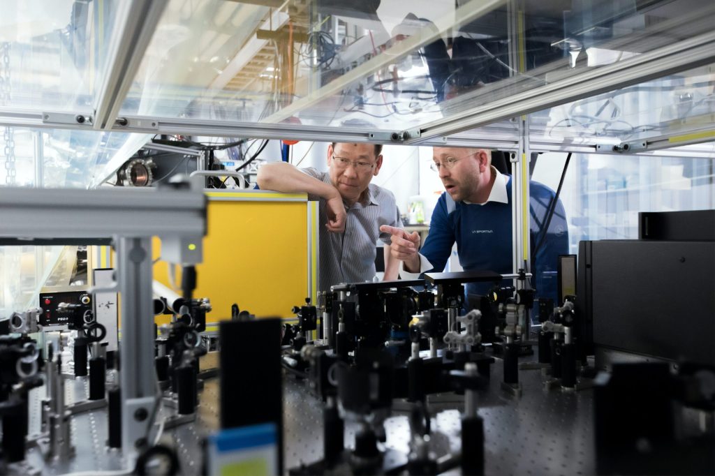 manufacturing