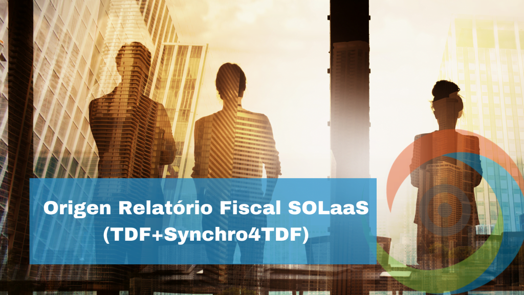 Relatório Fiscal
