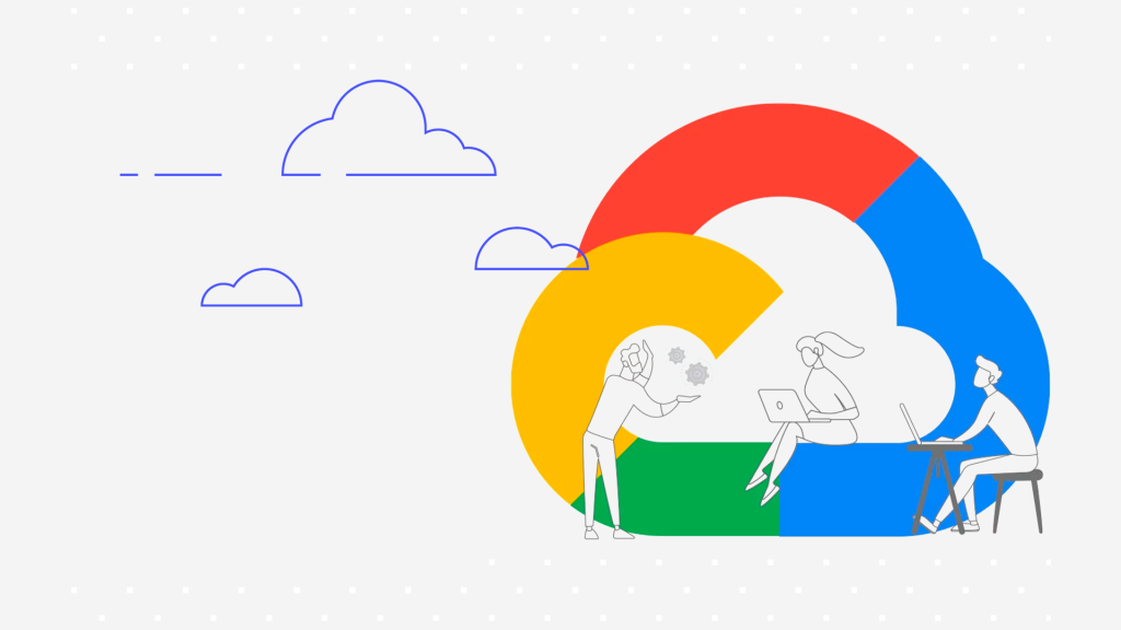 Origen Technologies and Google
