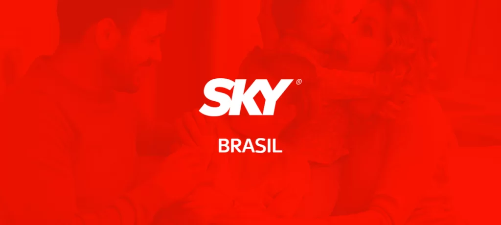 Sky TV