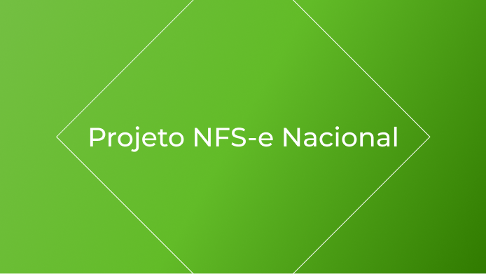 NFS-e Nacional
