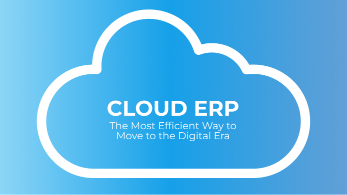 Cloud ERP