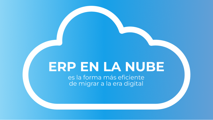 Cloud ERP