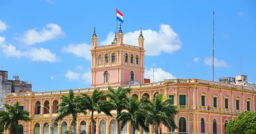 Paraguay