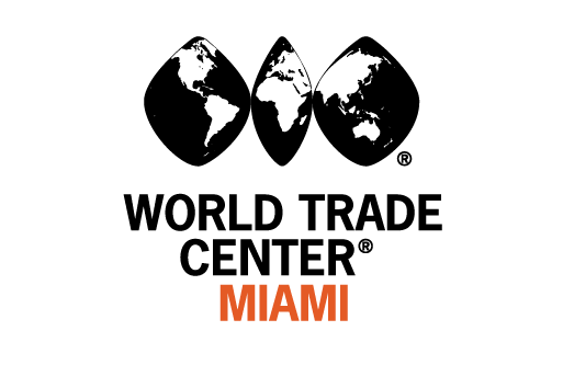 World Trade Centers Association — Miami — stacked