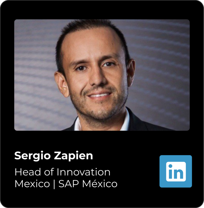 Sergio Zapien