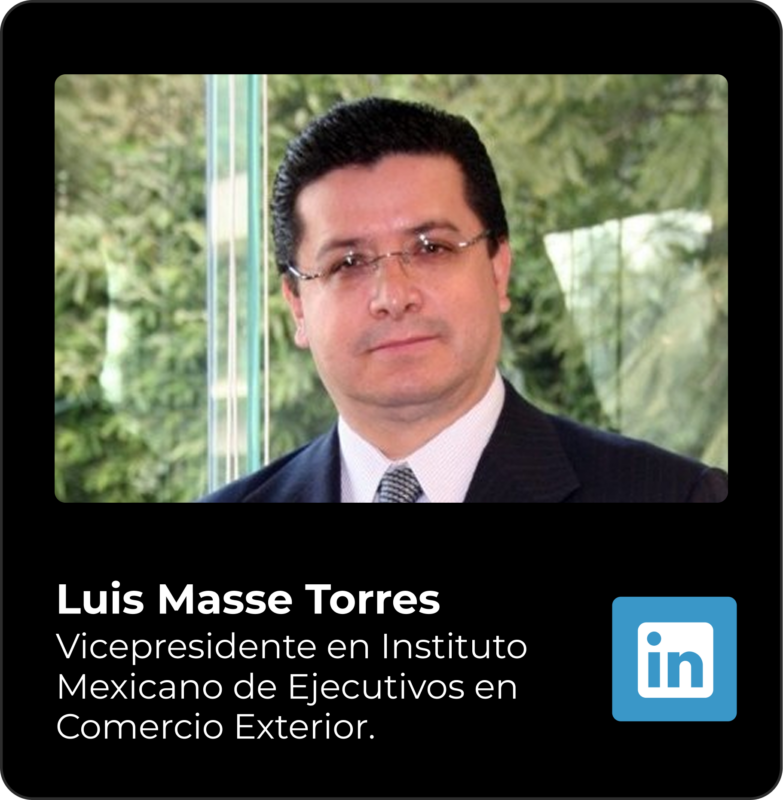 Luis Masse